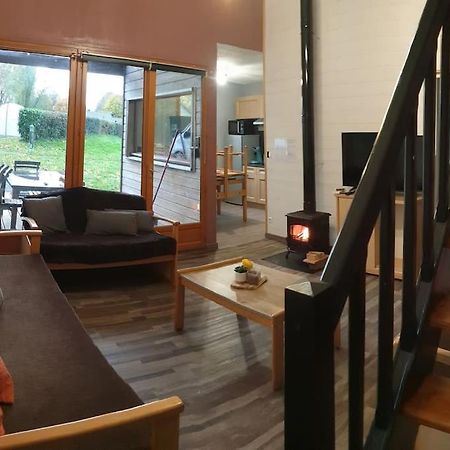 Gite N° 20, En Pleine Nature, Frontalier Signy-le-Petit Экстерьер фото