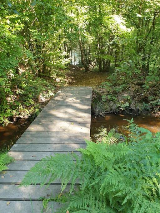 Gite N° 20, En Pleine Nature, Frontalier Signy-le-Petit Экстерьер фото